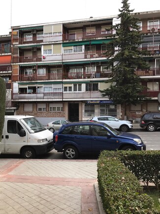 Más detalles para Calle De Callao, 34, Fuenlabrada - Locales en alquiler