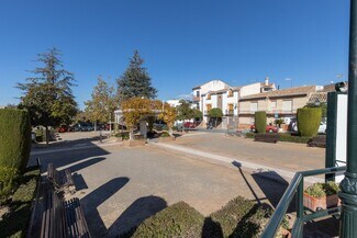 Más detalles de del Rosal, 1, Cájar - Terreno en venta