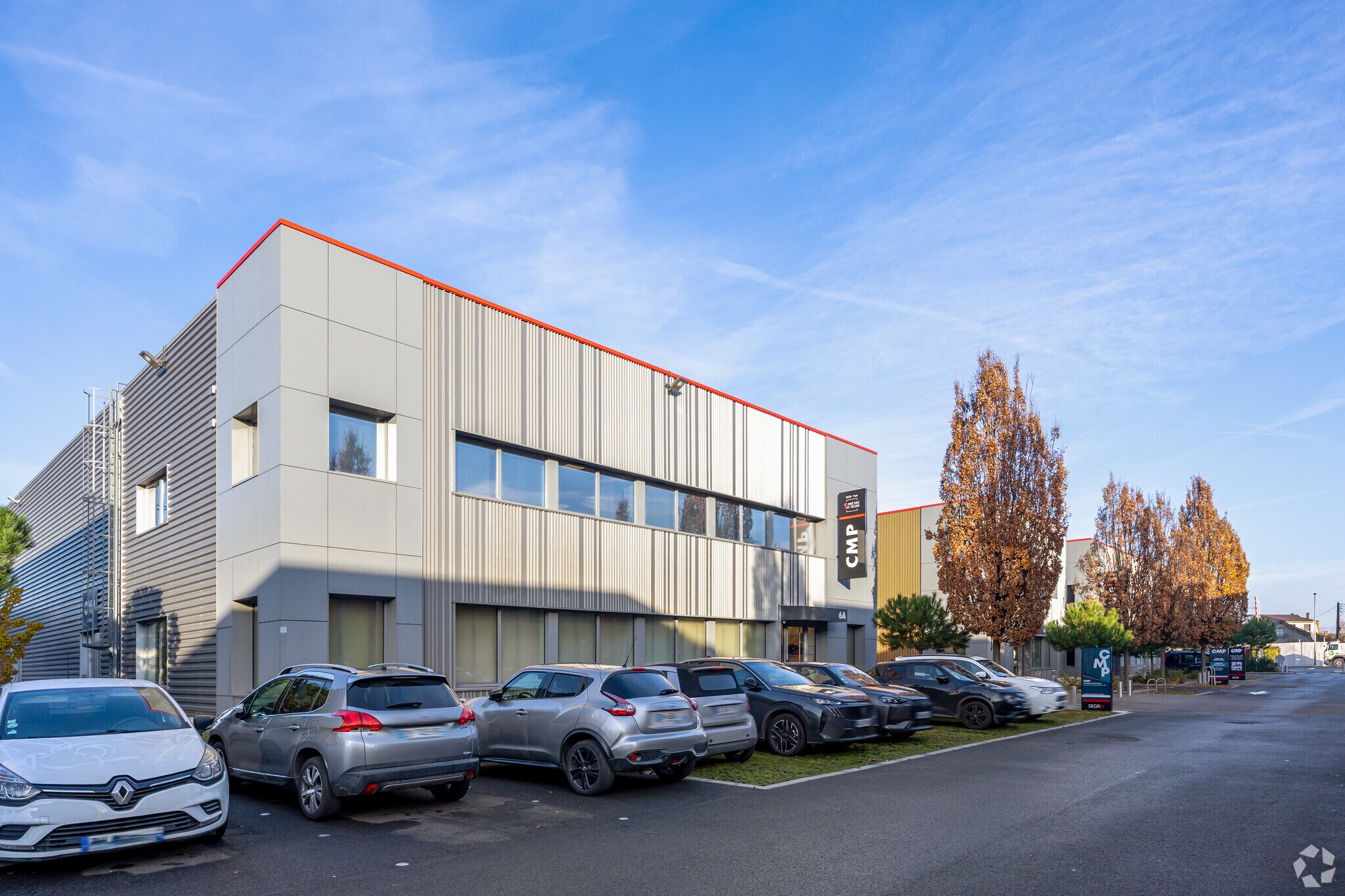 157 Avenue Charles Floquet, Le Blanc-Mesnil en alquiler Foto principal- Imagen 1 de 12