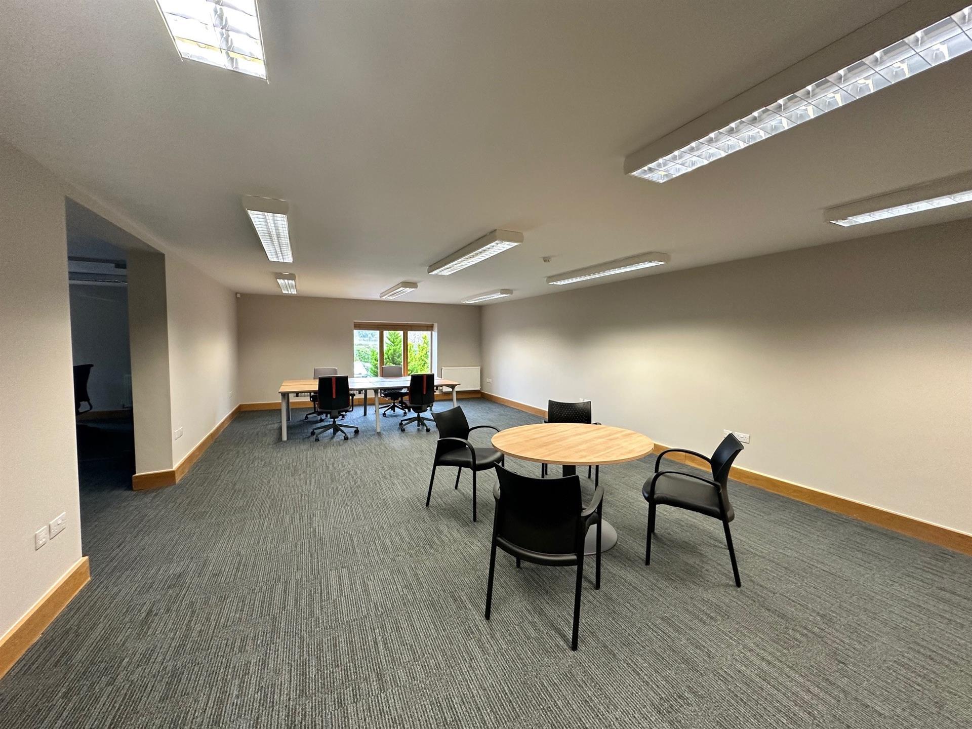 Salesbury Hall Rd, Ribchester en alquiler Foto del interior- Imagen 1 de 4