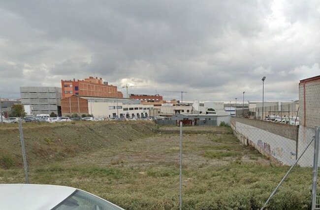 Más detalles para Calle Tranvía a las Canteras de Monte Viejo, s/n, Madrid - Terreno en venta