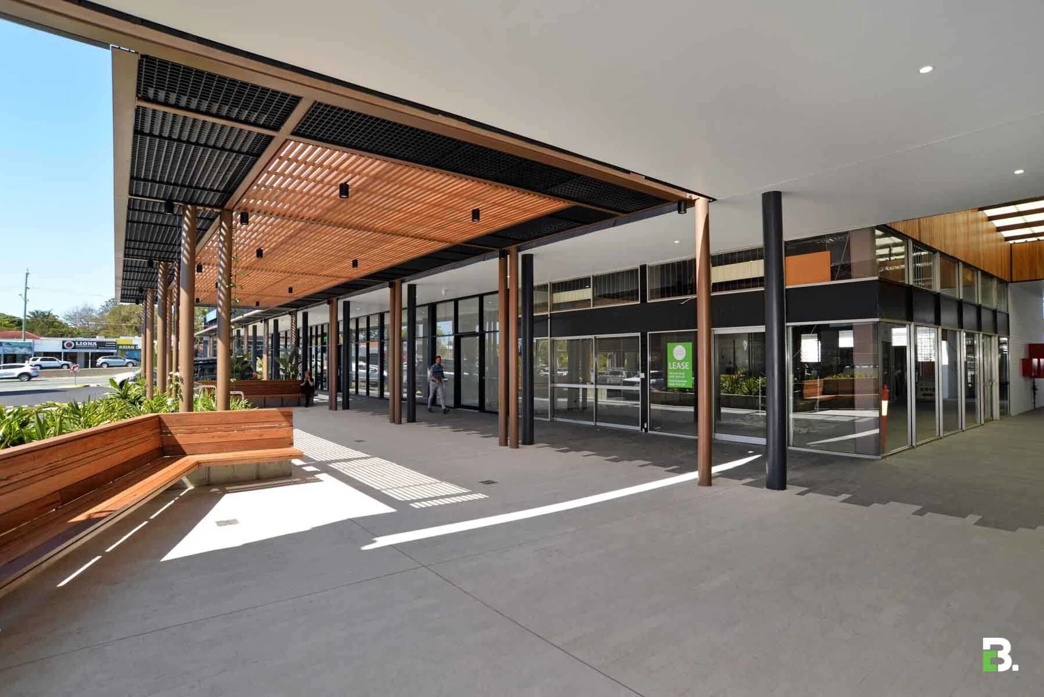 1370 Gympie Rd, Aspley en alquiler Foto del edificio- Imagen 1 de 1