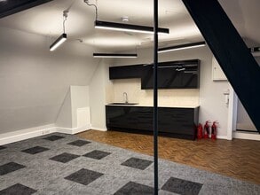 2-6 The Broadway, Nottingham en alquiler Foto del interior- Imagen 2 de 5