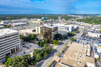 613 NW Loop 410, San Antonio, TX - VISTA AÉREA  vista de mapa - Image1