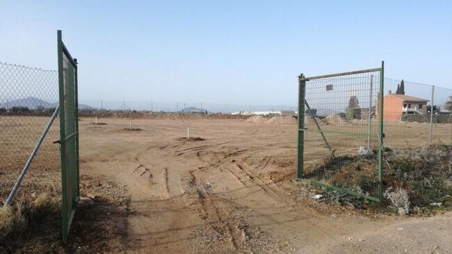 Más detalles de Terreno en venta