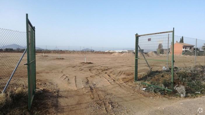 Terreno en Guadamur, Toledo en venta - Foto principal - Imagen 1 de 4