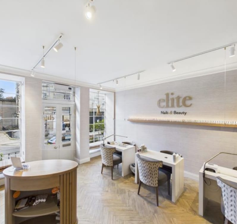 36 St. Stephen St, Edinburgh en alquiler Foto del interior- Imagen 1 de 4