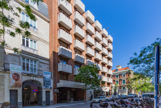 Más detalles para Calle Zurbano, Madrid - Oficina en alquiler