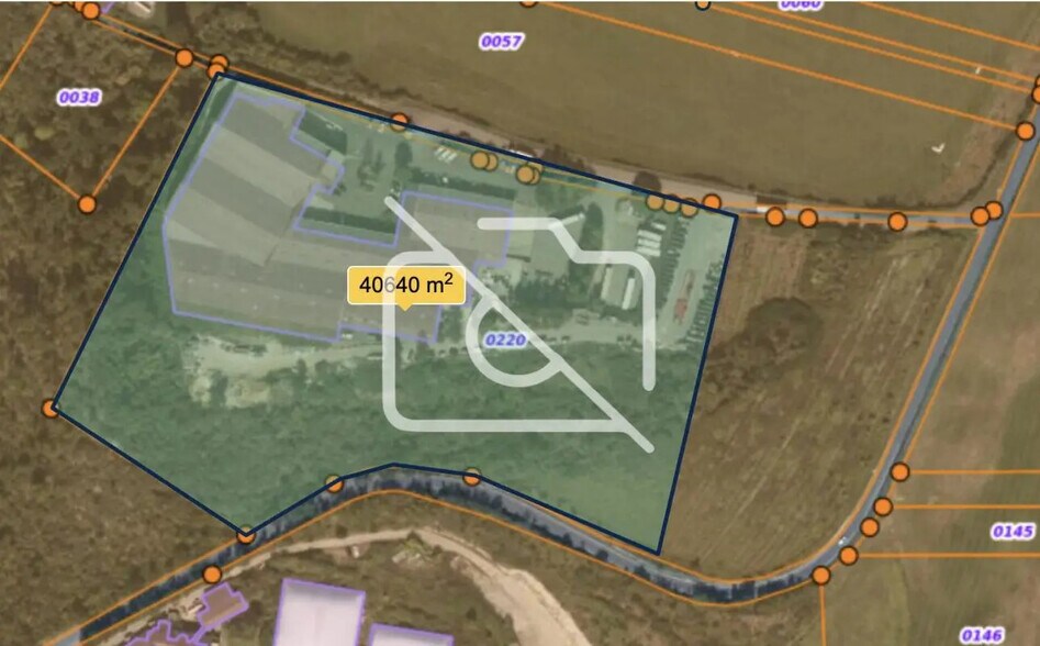 Terreno en Thiverval-Grignon en venta - Foto del edificio - Imagen 1 de 16