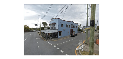 212 Gladstone Rd, Dutton Park en alquiler Foto del edificio- Imagen 2 de 7