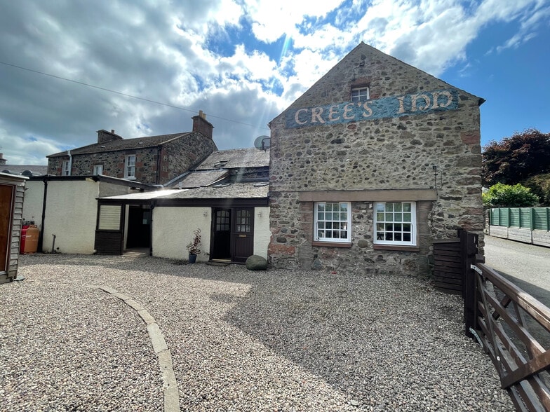 Main St, Perth en venta - Foto del edificio - Imagen 2 de 14