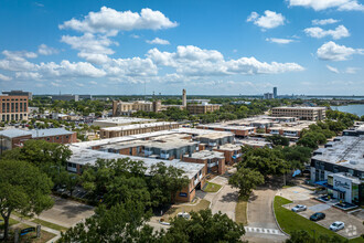 2041 San Sebastian Ct, Houston, TX - VISTA AÉREA  vista de mapa - Image1