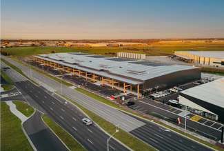 Más detalles de 15 Chifley Dr, Moorabbin Airport - Nave en alquiler