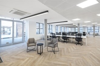 9-10 Mallow St, London en alquiler Foto del interior- Imagen 2 de 4