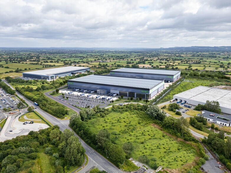 Wrexham Industrial Estate, Holt en alquiler - Foto del edificio - Imagen 2 de 8