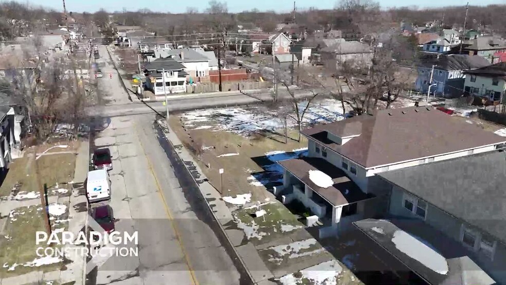 2959 Ruckle St, Indianapolis, IN en venta - Vídeo de anuncio comercial - Imagen 2 de 8