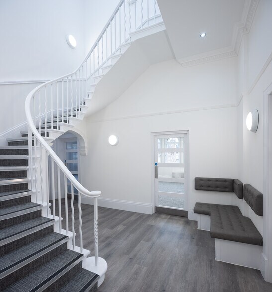 2-10 Gordon St, Glasgow en alquiler - Foto del edificio - Imagen 2 de 4