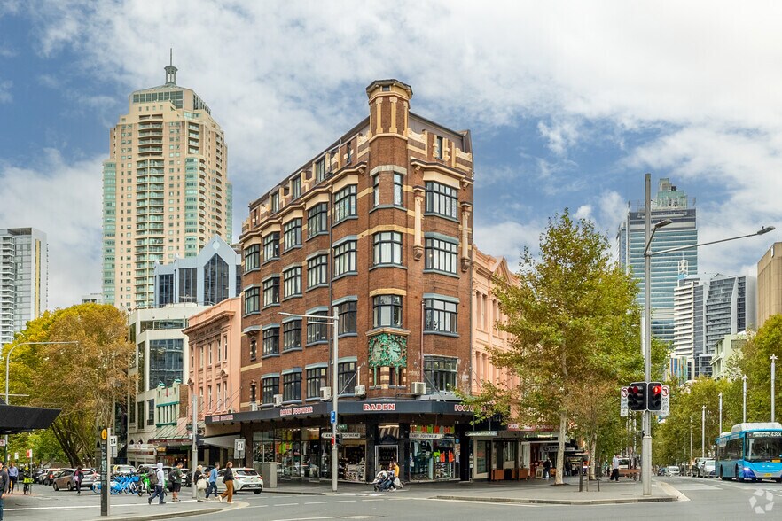 793 George St, Haymarket en alquiler - Foto principal - Imagen 1 de 5