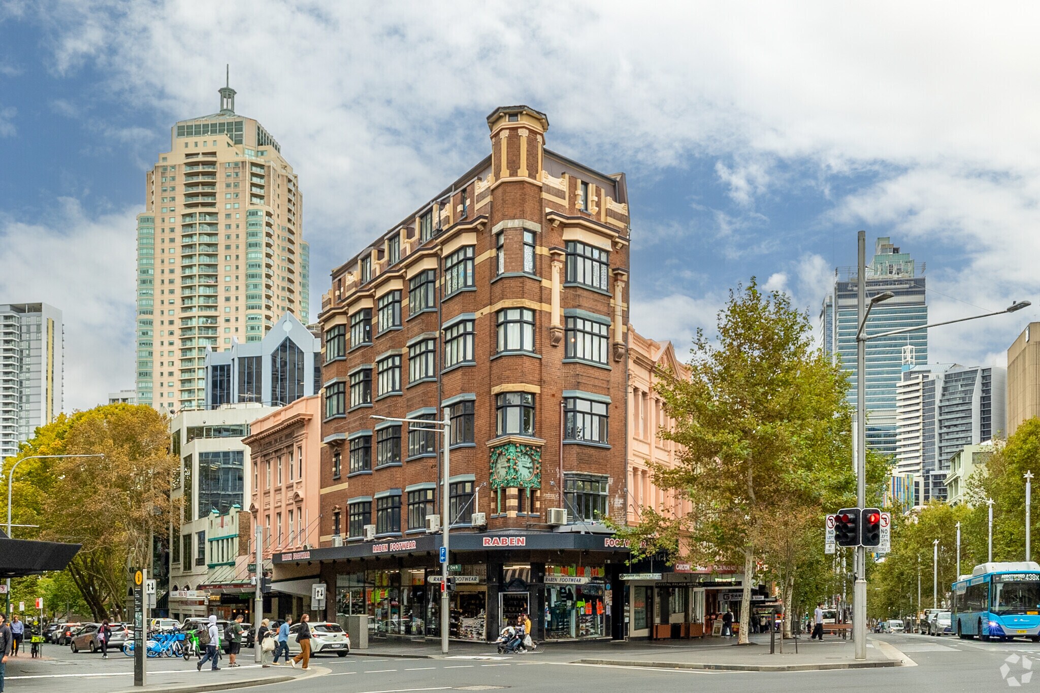 793 George St, Haymarket en alquiler Foto principal- Imagen 1 de 6
