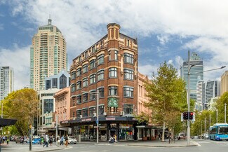 Más detalles de 793 George St, Haymarket - Oficina en alquiler