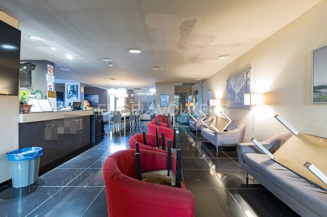 Más detalles de Edificio residencial​ en venta