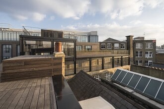 10-11 Clerkenwell Green, London en alquiler Foto del edificio- Imagen 2 de 3