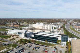 10012 Kennerly Rd, Saint Louis, MO - VISTA AÉREA  vista de mapa - Image1