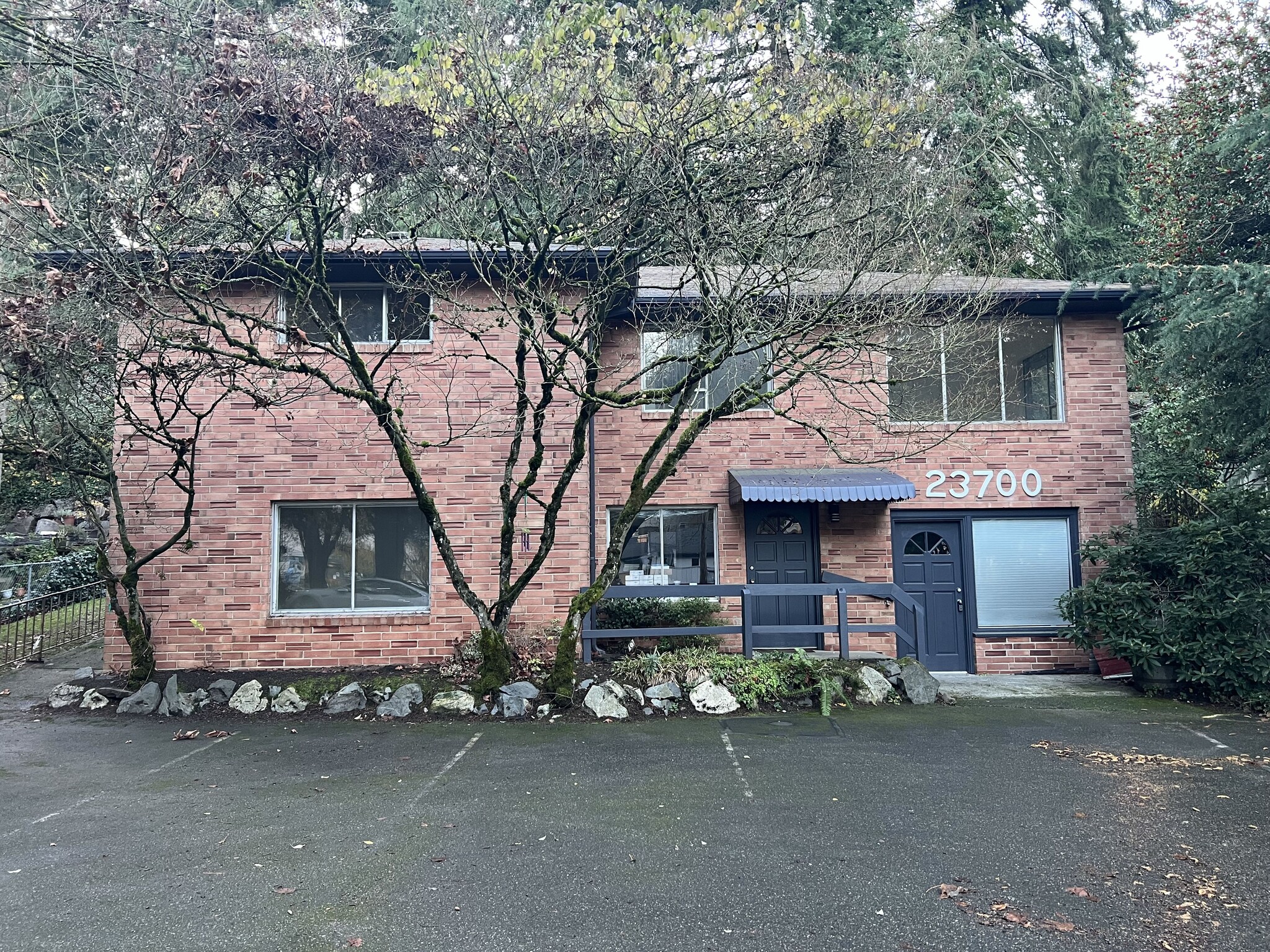 23700 Edmonds Way, Edmonds, WA en venta Foto del edificio- Imagen 1 de 5