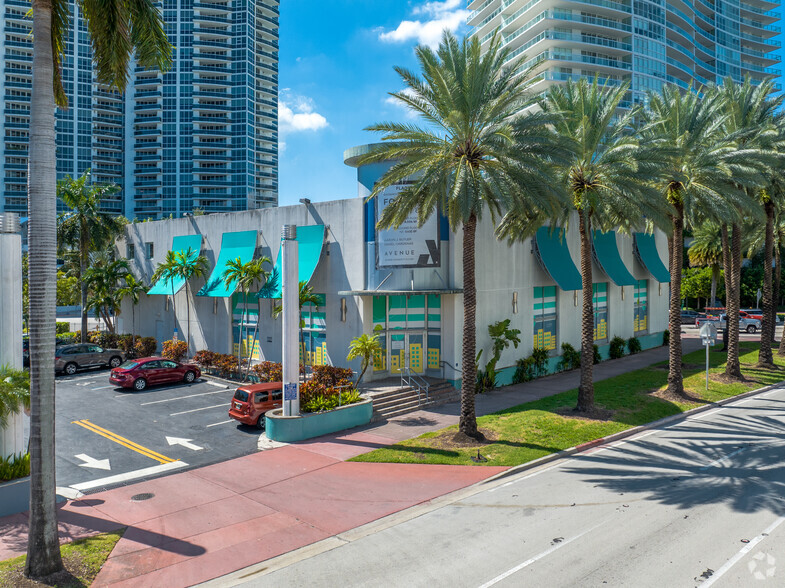 1130 5th St, Miami Beach, FL en alquiler - Foto del edificio - Imagen 1 de 5