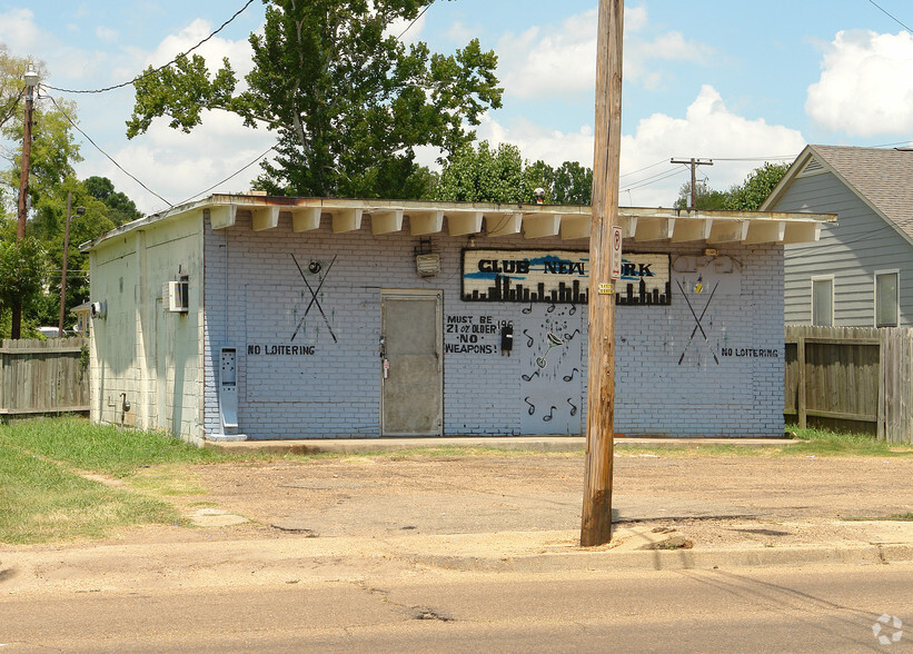 196 E Fortification St, Jackson, MS en alquiler - Foto principal - Imagen 1 de 2