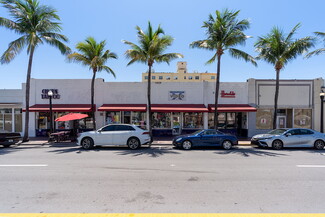 Más detalles para 1305-1323 Washington Ave, Miami Beach, FL - Locales en venta