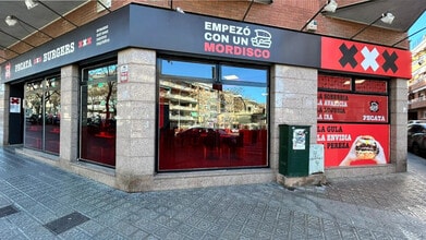 Local en Sant Boi de Llobregat, Barcelona en alquiler Foto del interior- Imagen 1 de 10