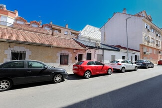 Más detalles de Calle la Coruña, Leganés - Terreno en venta