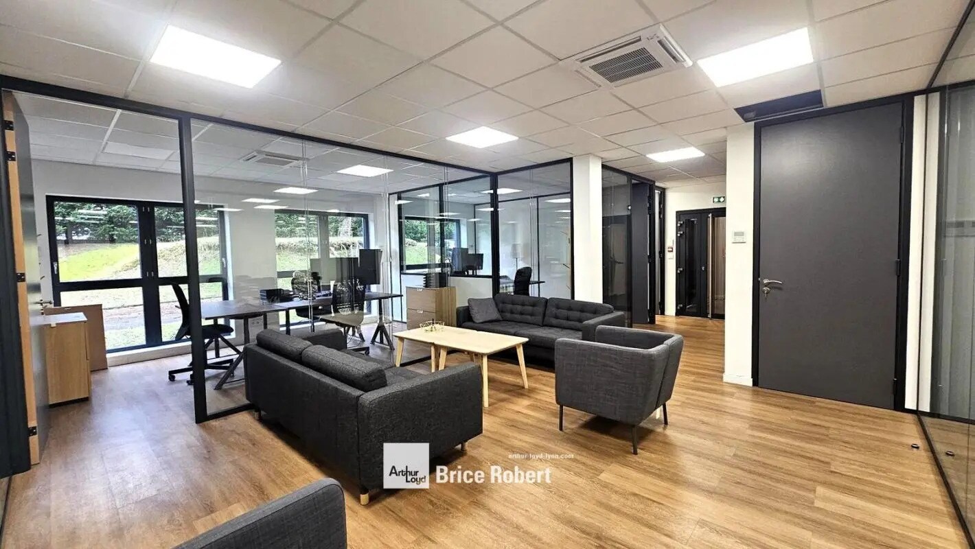 250 Rue Hélène Boucher, Rillieux-la-Pape en alquiler Foto del interior- Imagen 1 de 8