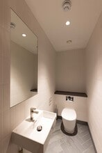 26-32 Caxton St, London en alquiler Foto del interior- Imagen 2 de 5