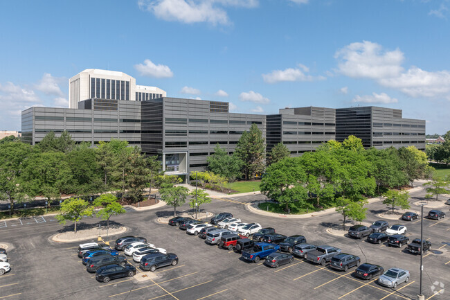 Más detalles para 4-6 Parklane Blvd, Dearborn, MI - Oficinas en alquiler