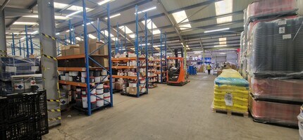 Lingfield Way, Darlington en alquiler Foto del interior- Imagen 2 de 2