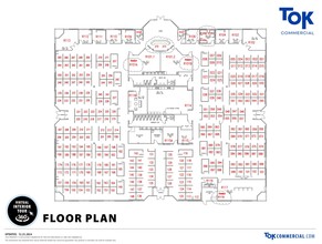 1875 International Way, Idaho Falls, ID en venta Plano de la planta- Imagen 1 de 1