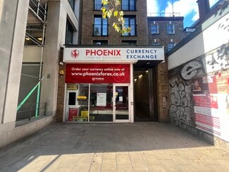 Más detalles de 128 Euston Rd, London - Local en alquiler