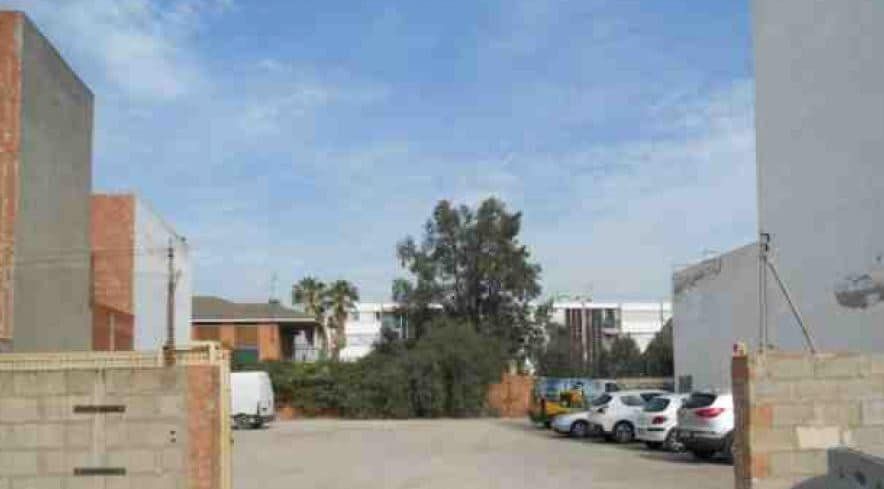 Terreno en CASTELLÓN DE LA PLANA en venta - Foto del edificio - Imagen 3 de 3