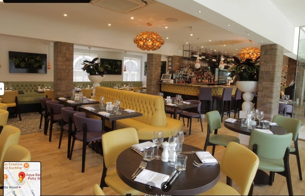 Station Sq, Orpington en alquiler Foto del interior- Imagen 1 de 3