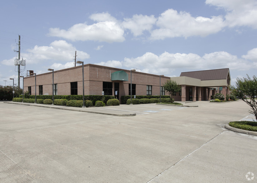 462 S Mason Rd, Katy, TX en alquiler - Foto del edificio - Imagen 3 de 4