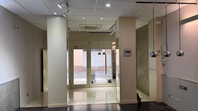 Local en Badalona, Barcelona en alquiler Foto del interior- Imagen 2 de 2