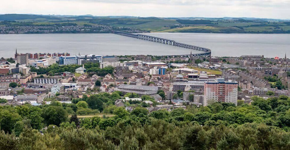 296A Strathmore Ave, Dundee en venta - Foto del edificio - Imagen 3 de 17