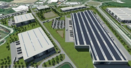  en alquiler Foto del edificio- Imagen 1 de 1