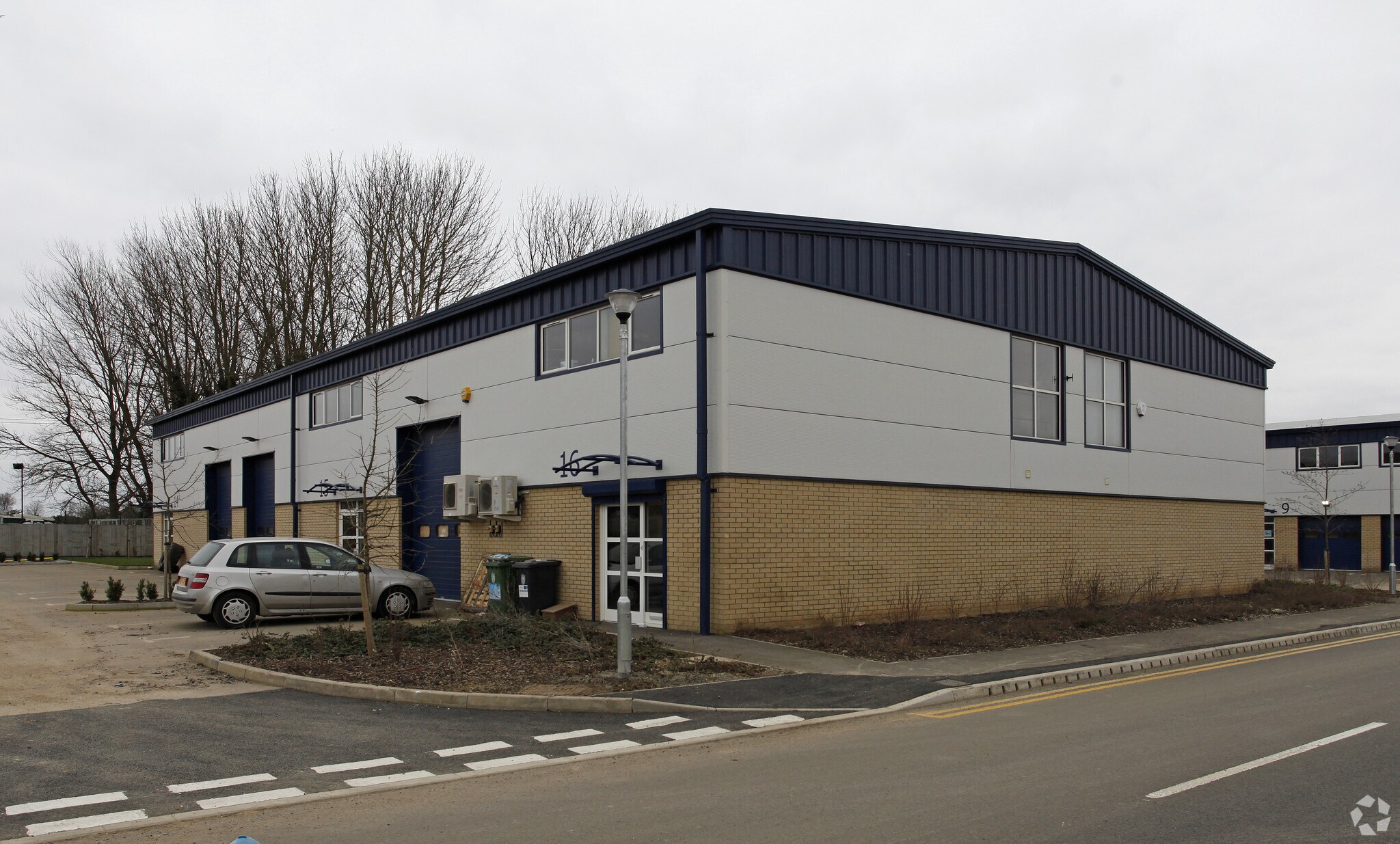 Ely Rd, Waterbeach en alquiler Foto principal- Imagen 1 de 4