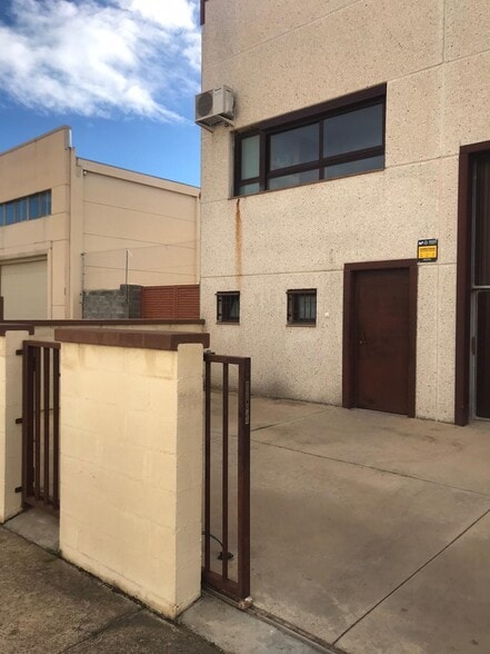 Nave en Roda de Berà, Tarragona en venta - Foto del edificio - Imagen 1 de 22