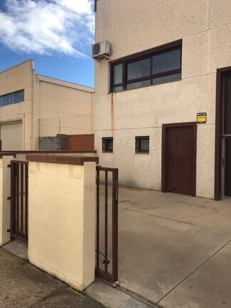 Más detalles de Nave en venta