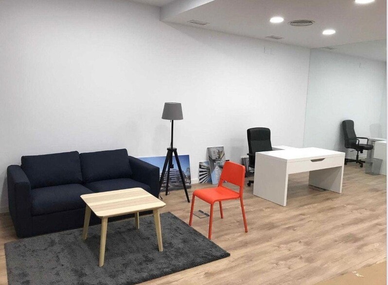 Local en Córdoba, Córdoba en alquiler - Foto del interior - Imagen 2 de 7