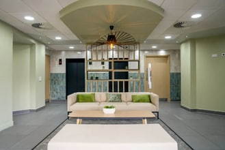 Station Rd, Wilmslow en alquiler Foto del interior- Imagen 2 de 6